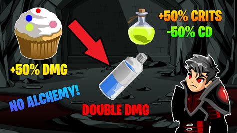 aqw dark potion|Potions .